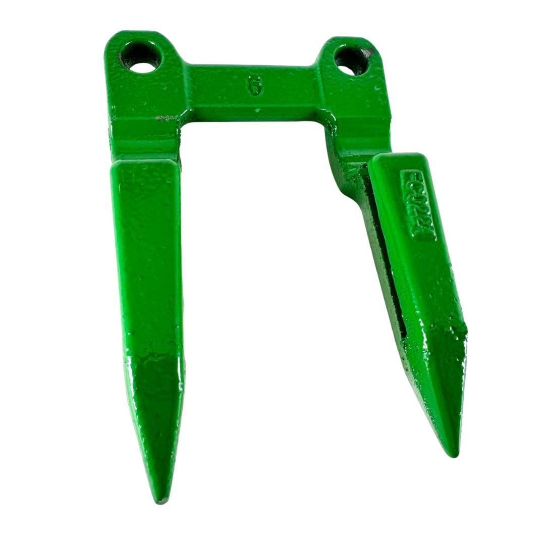 Z2467 - DEDO DUPLO LONGO - H113571 - H145791 - H53719 - H61954 - H75386 - H171031  JOHN DEERE